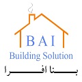 گروه مهندسی معماری بنا افرادر  پاسداران