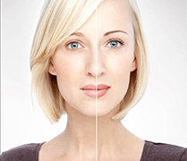 مرکز تخصصی طراحی وهاشور ابرو،آرایش دائمدر  سعادت آباد