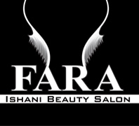 سالن زیبایی فارادر  قیطریه - شریعتی