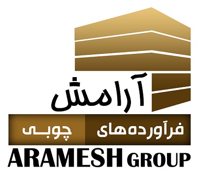 فرآورده های چوبی آرامشدر  یافت آباد-بازار مبل
