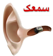 سمعک سایه 44633916 و 22360461در  آرژانتین - وزرا - توانیر