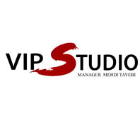 vip studioدر  سعادت آباد