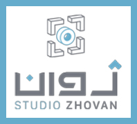 استودیو ژوان در  یوسف آباد