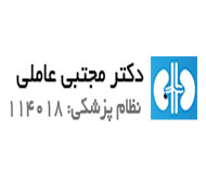 متخصص جراحی کلیه و مجاری ادراری دکتر مجتبی عاملیدر  ولنجک
