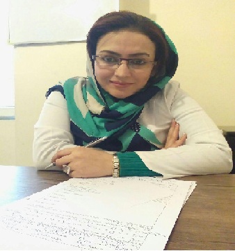 نرده حفاظ شاخ گوزنی در  تهراندر  شادآباد-سعیدآباد