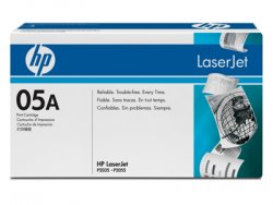 HP05A 05A