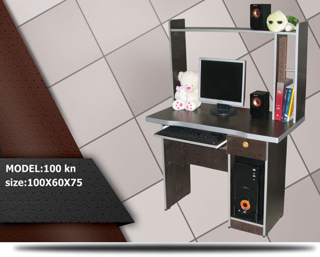 ميز كامپيوتر 100kn 001A40