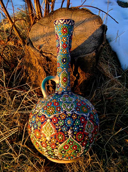  تنگ لوله بلند  کد 108