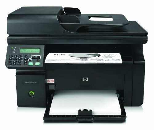 چندکاره لیزری مشکی HP1212 