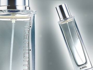 Titanium    -  for men 