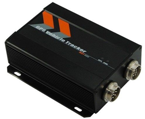 ردیاب خودرو VT400 