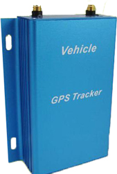 ردیاب شخصی VT310 