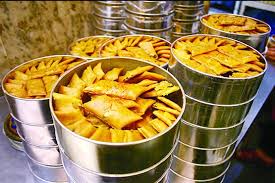 سوهان تنقلات دیابتی