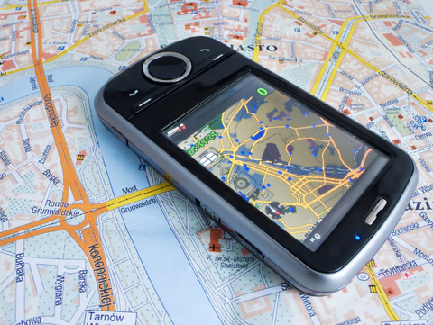 ردیابی بدون gps سیستم نوین LBS