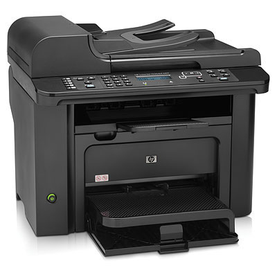 چندکاره لیزری مشکی HP1536DN 