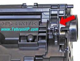 کارتریج1315 hp