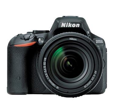 دوربین عکاسی نیکون D5500 18-140 VR