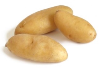 سیب زمینی استانبولی 