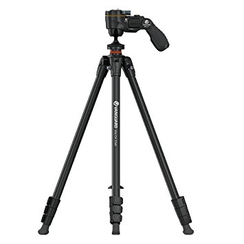 سه پایه Vanguard Espod CX 204AGH