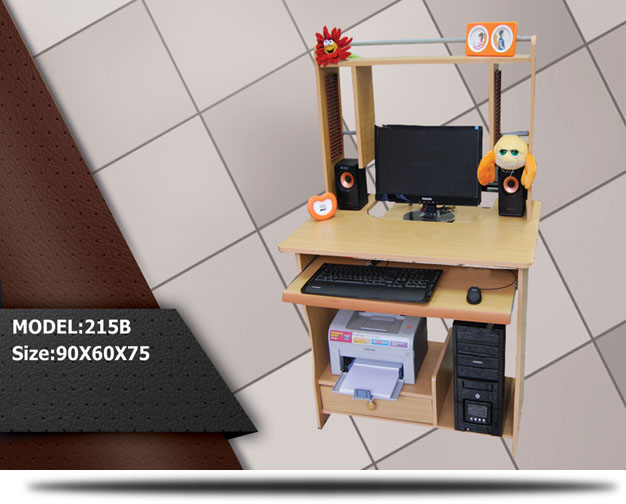 ميز كامپيوتر 215b 001A36