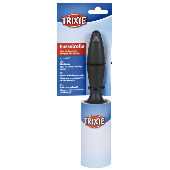 رول برچسب دار 23231 Trixie