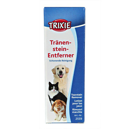 تمیز کننده ترشحات زیر چشم 2559 Trixie
