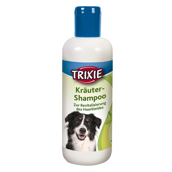 شامپو گیاهی 2900 Trixie