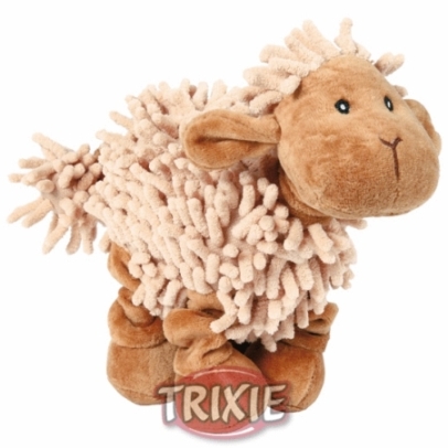 گوسفند اسباب بازی 35933 TRIXIE