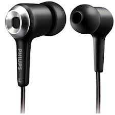Headphone-SHE3652 philips