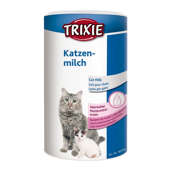 شیر خشک 4230 Trixie