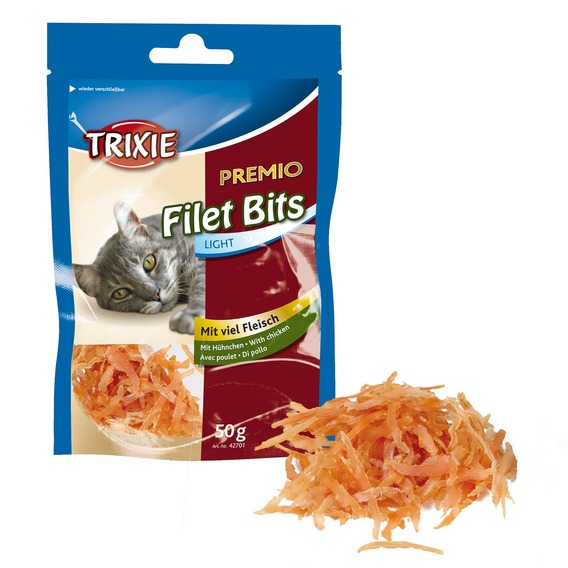 خلال فیله مرغ 42701 Trixie