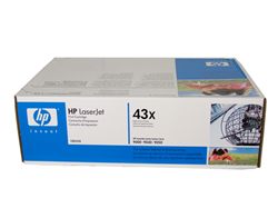 HP43X 43X