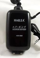 پمپ هوا هایلا  Aco-5502