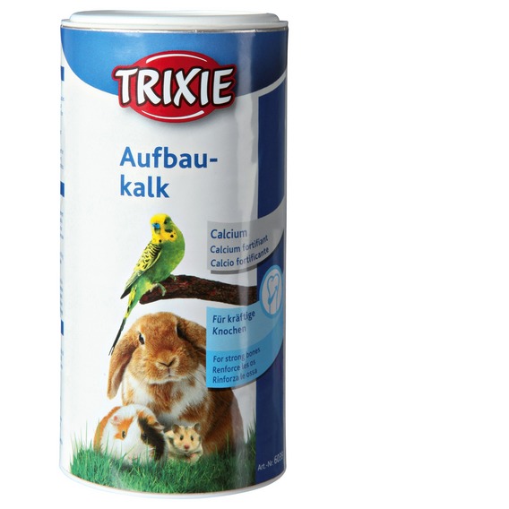 پودر کلسیم 6039 Trixie