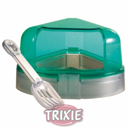 توالت مسقف 6256 Trixie