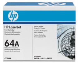 HP64A 64A