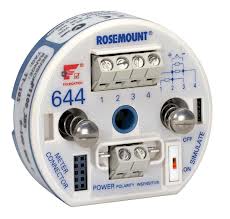 TRANSMITTER 644