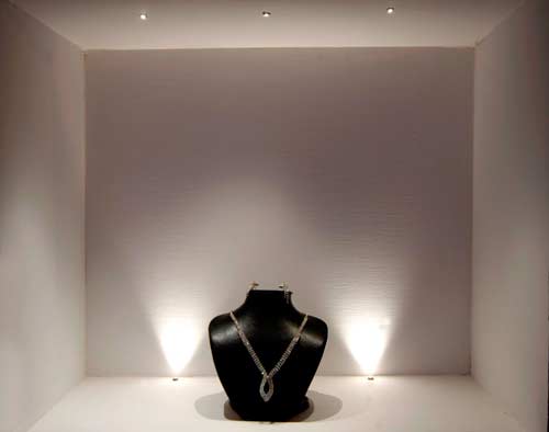 LED های کوجک LED 