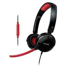Headphone-SHG7210 philips