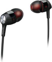 Headphone-SHE8000 philips