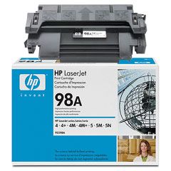 HP98A 98A