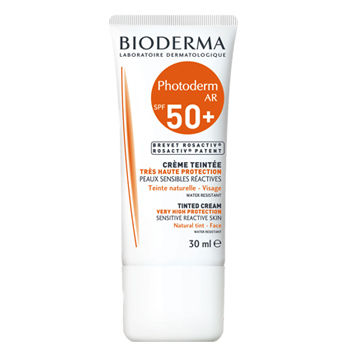 ضد آفتاب فتودرم اي-آر 50 SPF  بایودرما