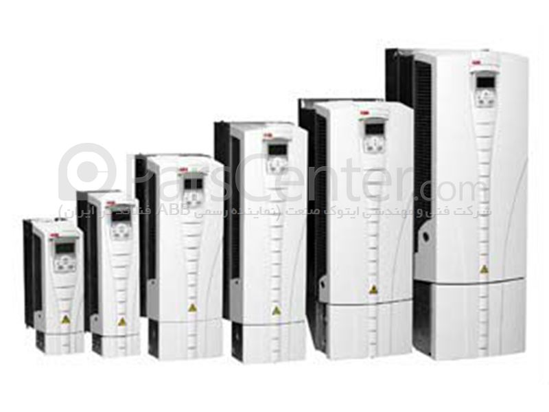 درایو ABB مدل ACS550 