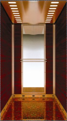 کابین AF(1