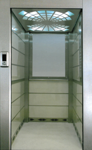 کابین AF(15