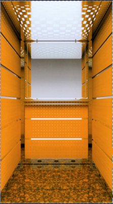 کابین AF(2