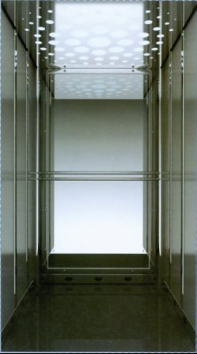 کابین AF(3