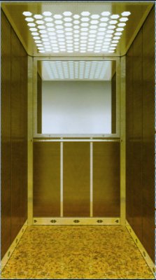 کابین AF(5