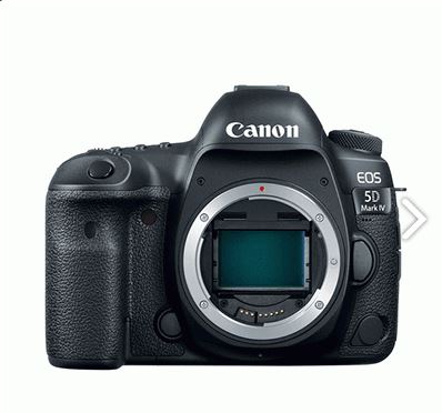 دوربین عکاسی canon 5D IV BODY