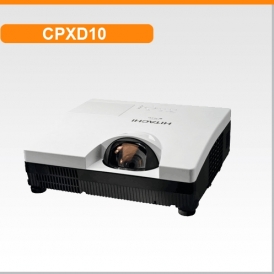 ویدئو پروژکتور ویدئو پرژکتور CPD10  